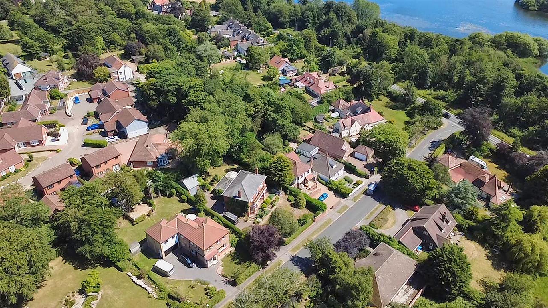 Cheyne Walk, Hornsea